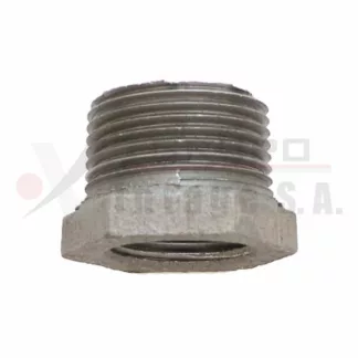 Reducidor de 1 a 3/4"