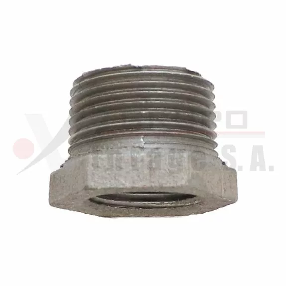 Reducidor de 1 a 3/4"