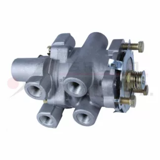 Válvula central de frenos E-8/E-12