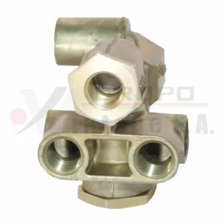 Válvula reguladora de aire sistema de frenos 110500