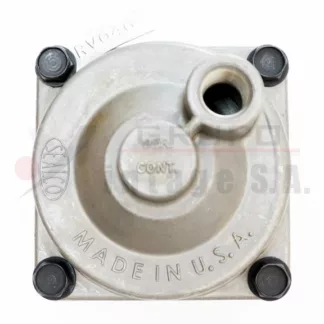 Válvula de reguladora de plataforma