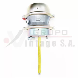 Chimbo doble tipo 30-30