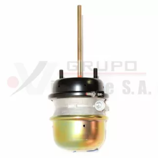 Chimbo doble tipo 30-30