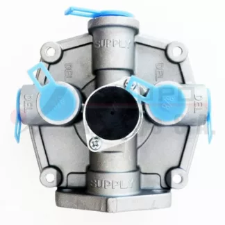 Válvula relay R-6 para cabezal