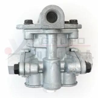 Válvula de control de plataforma 3 entradas