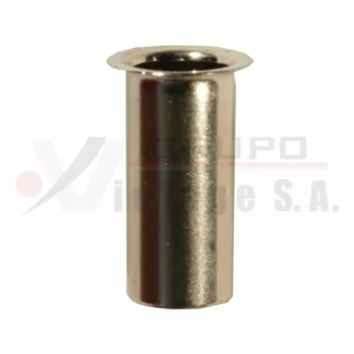 Alma para manguera plástica de 1/2