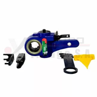 Ratch automático de 28 dientes 1.5"x28T AL5.5", CT 5/8"