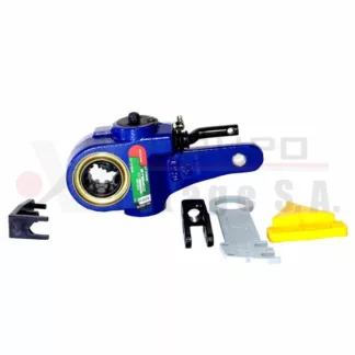 Ratch automático de 10 dientes 1.5"x10T AL5.5", CT 6"-18