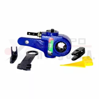 Ratch automático de 10 dientes 1.5"x10T AL5.5", CT 5/8"