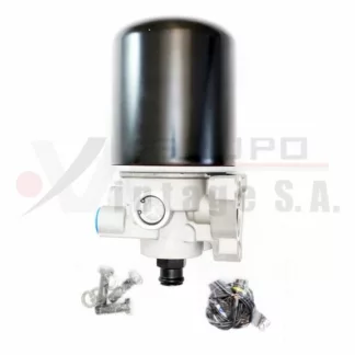 Válvula secadora AD-SP