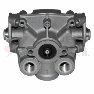 Válvula relay ABS 1 salida Freightliner 5.5 psi