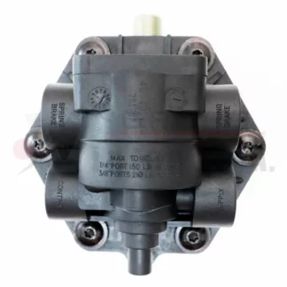 Válvula reguladora de 1/2" FF2