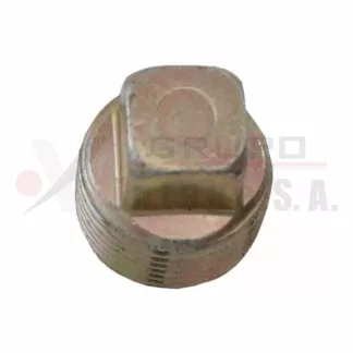 Tapón para tubería de 3/4"
