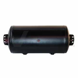 Depósito de aire de plataforma 12"X27"