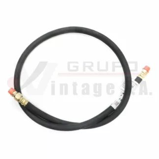 Manguera de hule para chimbo de 60"