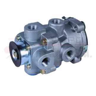 Válvula de pedal E-6 para freno PT. 3/8 E-6