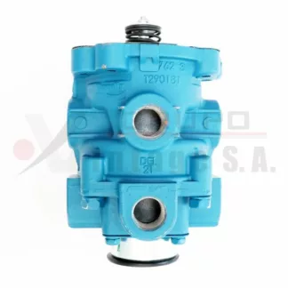 Válvula central de frenos E-6 3/8 286171