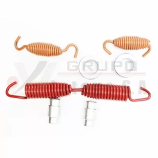 Kit de reparación de frenos 4311