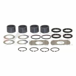 Kit de bushing leva de frenos