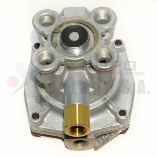 Válvula de control de plataforma 4 entradas