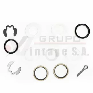 Kit para leva (S) de frenos de 1 1/2" 4515 E-2125