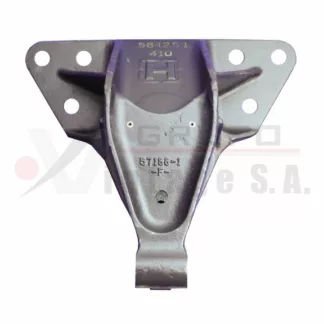 Cargador frontal de resortaje 57188-1-E