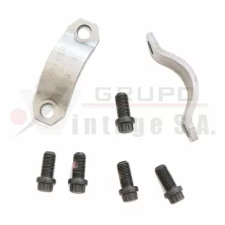 Kit de lañas y tornillos 5-7028X para cruz mixta de 5" 5-674X/675/676