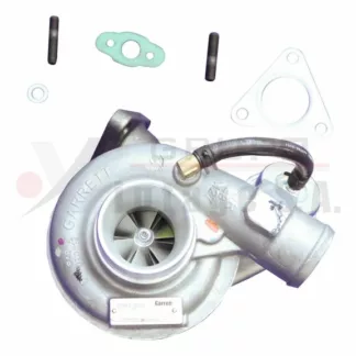 Turboalimentador Ford Ranger 2.8