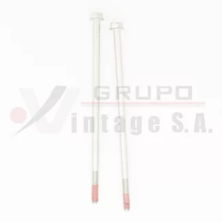 Kit de tornillos 39Mt