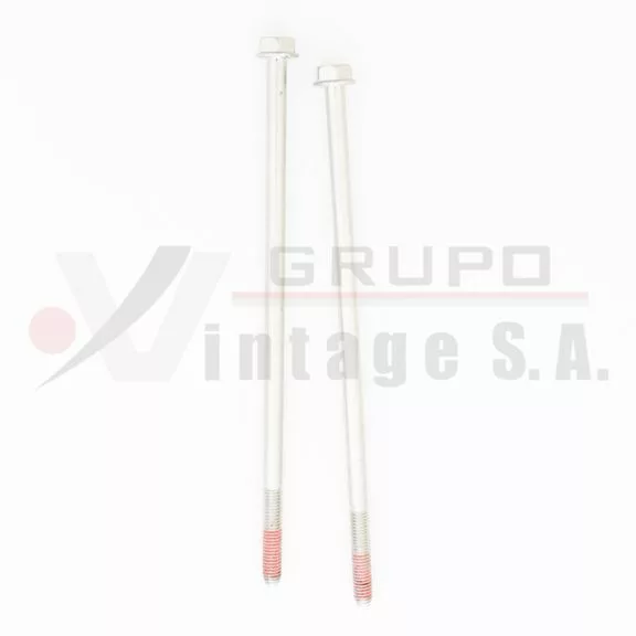 Kit de tornillos 39Mt