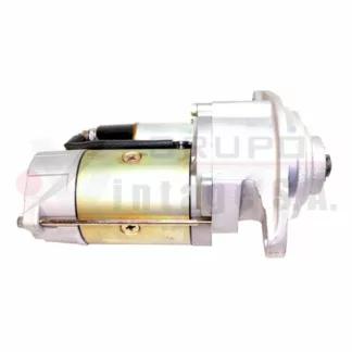 Motor de arranque Isuzu 6HK1