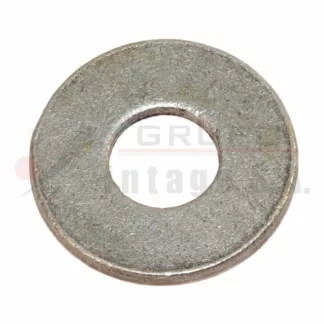 Arandela plana para laña de 7/8"