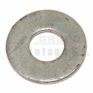 Arandela plana para laña de 9/16"