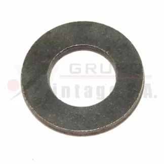 Arandela plana para laña de 1/2"