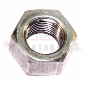 Tuerca para tornillo centro 1/2 UNF