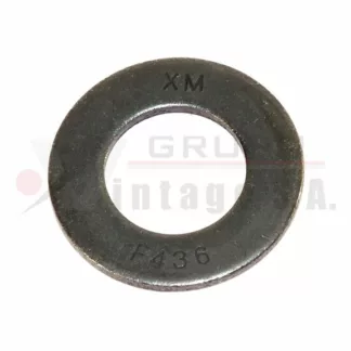 Arandela plana para laña de 1 1/8"