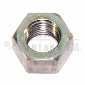 Tuerca para tornillo de centro 3/8 UNF