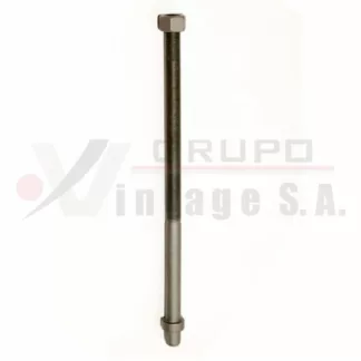 Tornillo de centro trasero Isuzu 5/8 x 12"