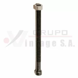 Tornillo de centro de 7/16 x 6