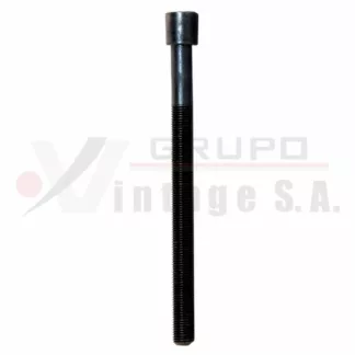 Tornillo de centro 3/8 x 5 cabeza alta