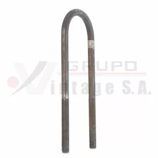 Laña redonda 7/8 x 5 x 16