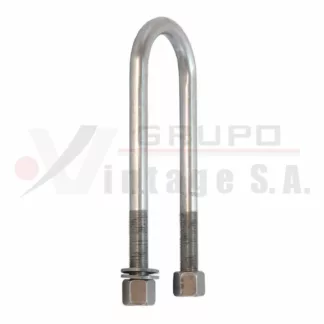 Laña redonda 3/4 x 3 x 10