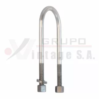 Laña redonda 9/16 x 3 1/4 x 9 Land Cruiser