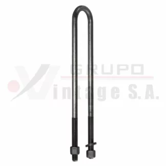 Laña redonda 7/8 x 3 x 22