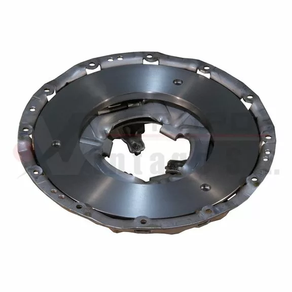Canasta de clutch 14" Isuzu/Hino rodado Illinois 3 patas