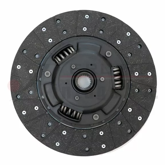 Disco de clutch 12" 21 dientes Isuzu NPR 92-~ pasta