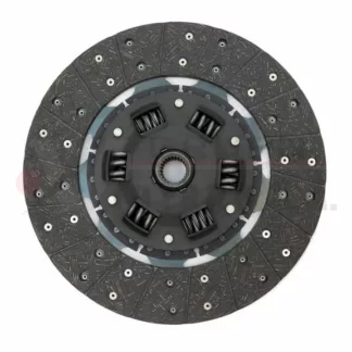 Disco de clutch 12" 24 dientes Isuzu NPR 86~1991 pasta