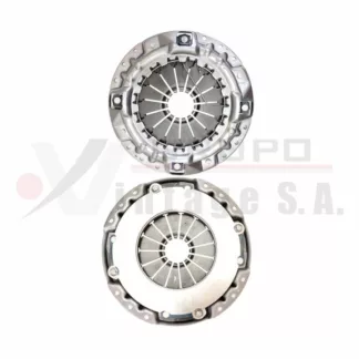 Canasta de clutch 12" Isuzu NPR 4HF1 espejo Salton
