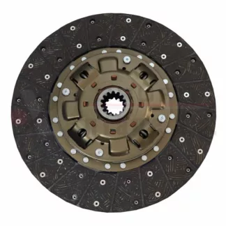 Disco de clutch 12" 14 dientes Isuzu 4HF1 pasta