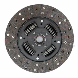 Disco de clutch 9 7/8" 24 dientes Isuzu NKR pasta
